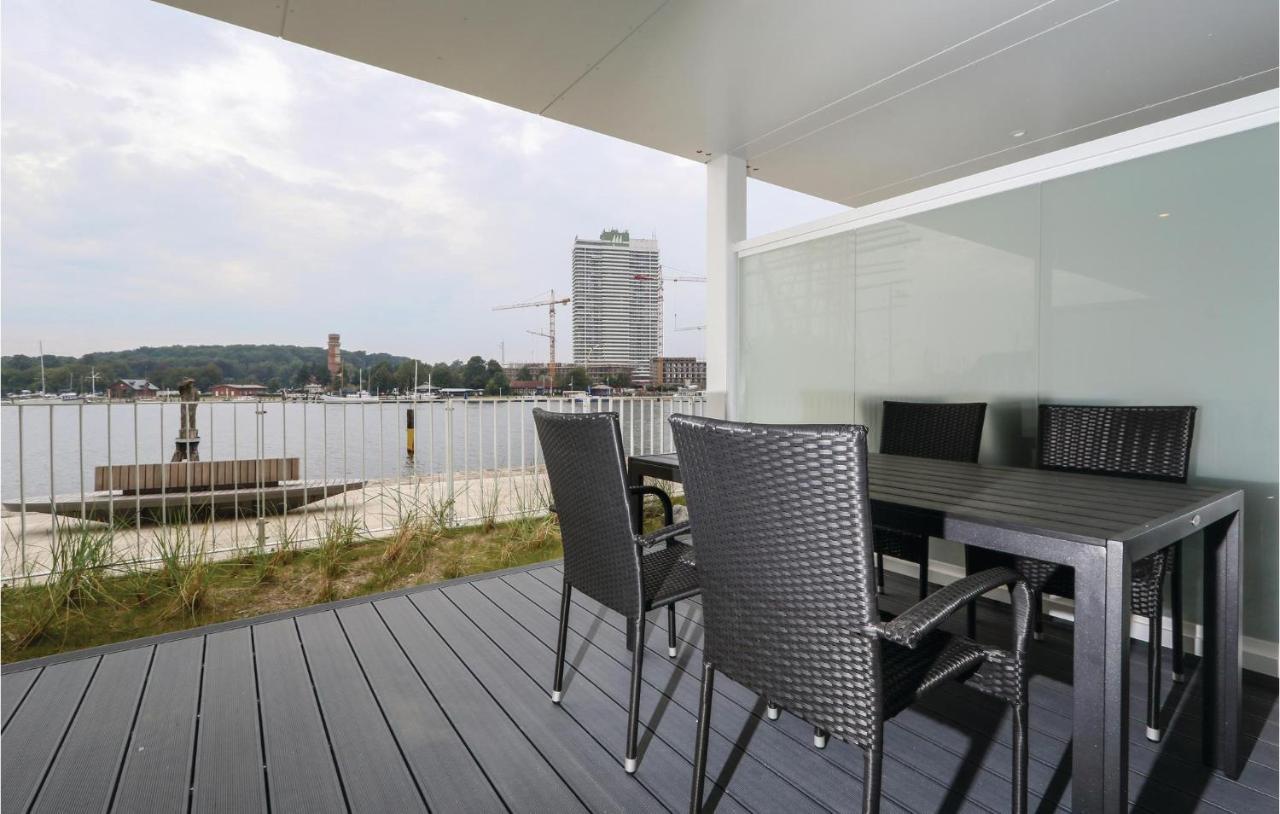 Priwallpromenade 2 Apartment 2 Lubeck Bagian luar foto
