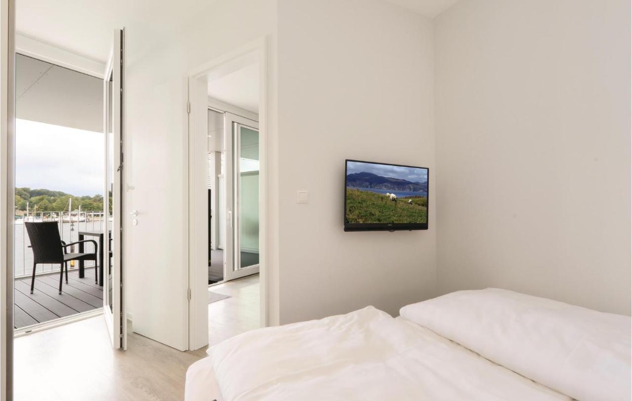 Priwallpromenade 2 Apartment 2 Lubeck Bagian luar foto