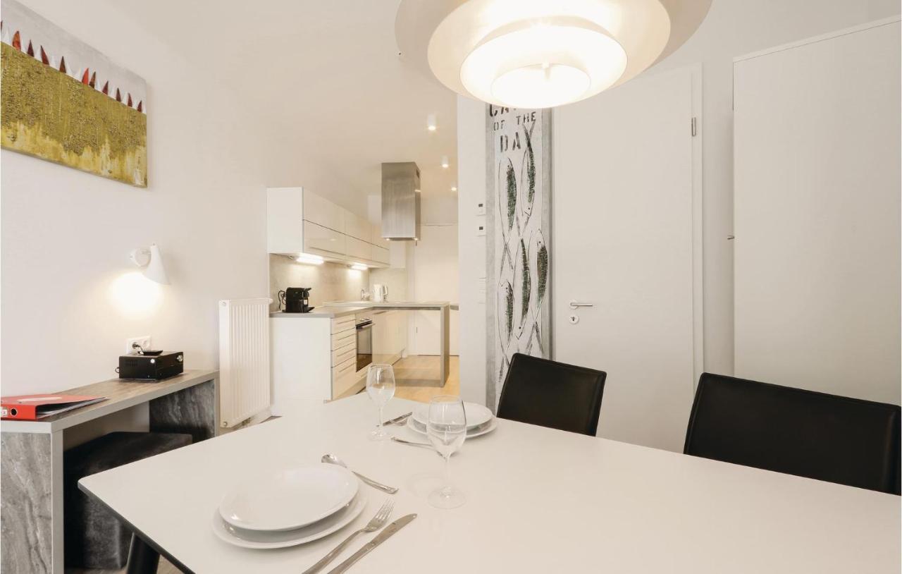 Priwallpromenade 2 Apartment 2 Lubeck Bagian luar foto