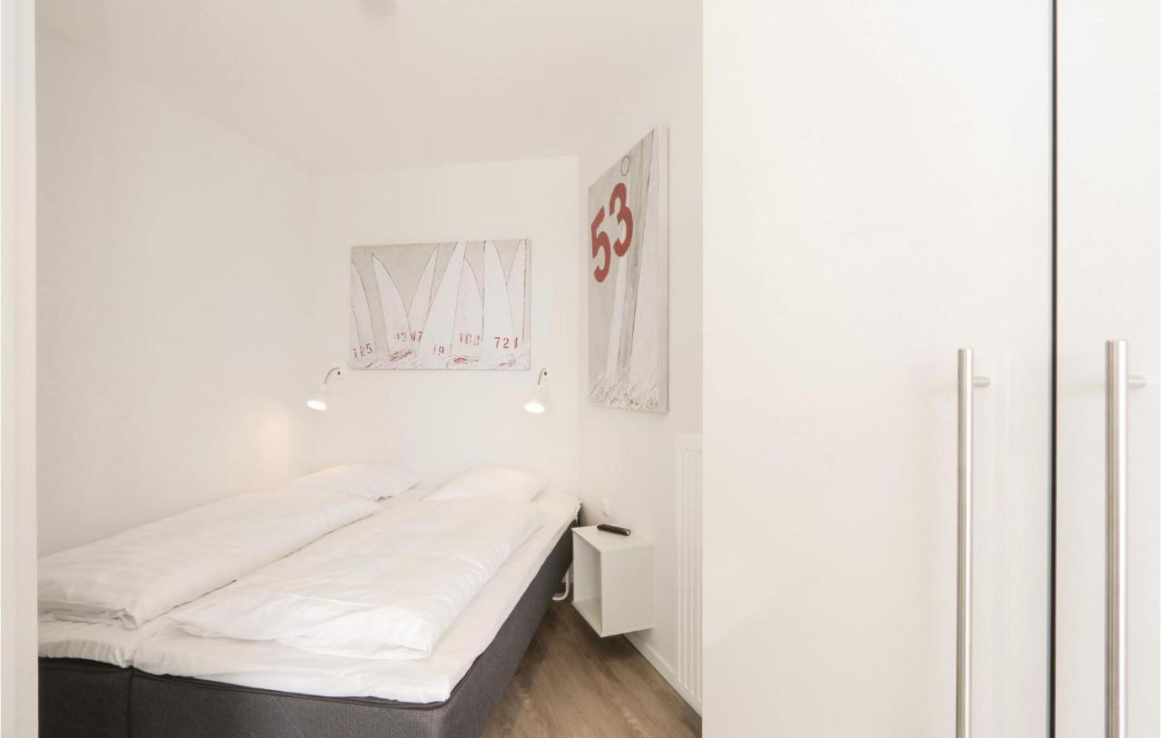 Priwallpromenade 2 Apartment 2 Lubeck Bagian luar foto